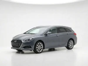 Hyundai i40 kombi