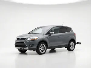 Ford Kuga I