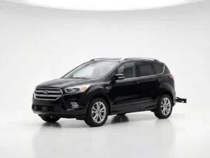 Ford Kuga II