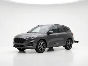 Ford Kuga III