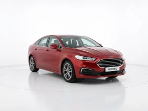 Ford Mondeo V
