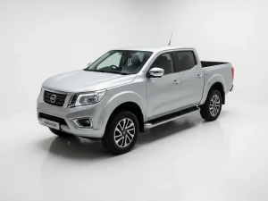 Nissan Navara NP300