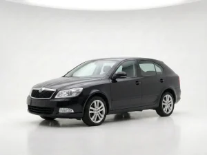 Škoda Octavia II