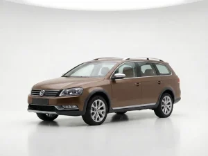 Volkswagen Passat Alltrack
