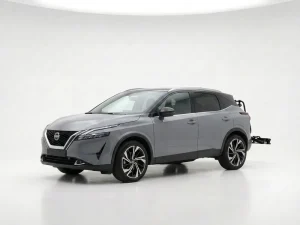 Nissan Qashqai III