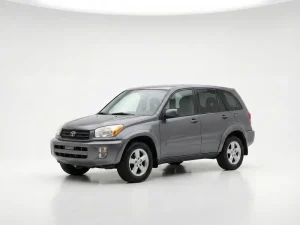 Toyota RAV4 I