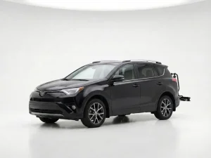 Toyota RAV4 II