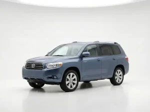 Toyota RAV4 IV