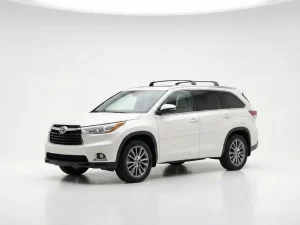 Toyota RAV4 V
