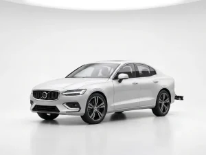 Volvo S60 I