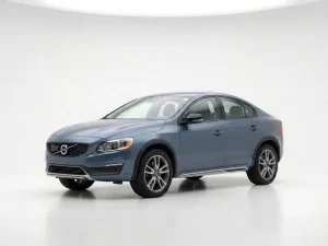 Volvo S60 Cross Country