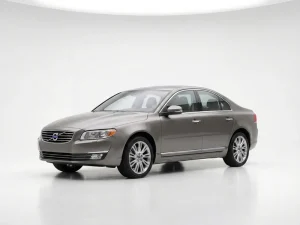 Volvo S80 II