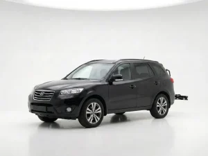 Hyundai Santa Fe II