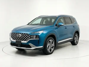 Hyundai Santa Fe IV