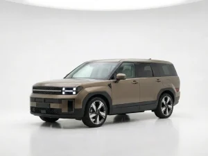 Hyundai Santa Fe V