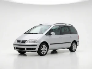 Volkswagen Sharan I