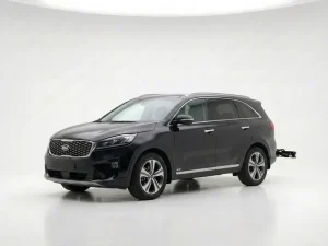 Kia Sorento III