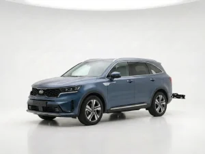 Kia Sorento IV