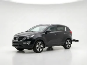 Kia Sportage III