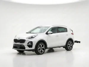 Kia Sportage IV