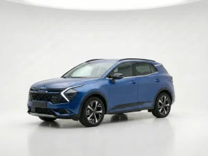 Kia Sportage V