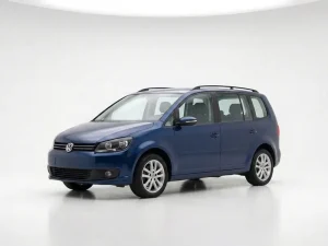 Volkswagen Touran I
