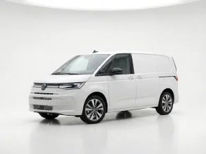 Volkswagen Transporter T7