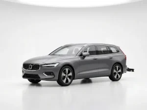 Volvo V60 II