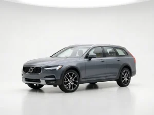 Volvo V90 Cross Country