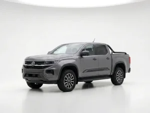 Volkswagen Amarok II