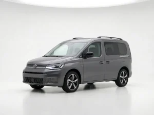 Volkswagen Caddy V
