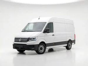 Volkswagen Crafter II