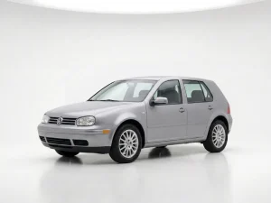 Volkswagen Golf IV