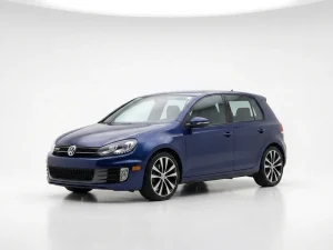 Volkswagen Golf VI