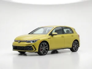 Volkswagen Golf VIII