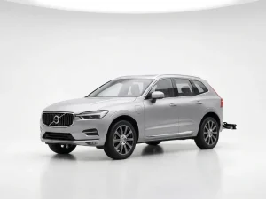 Volvo XC60 II