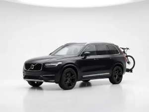 Volvo XC90 I